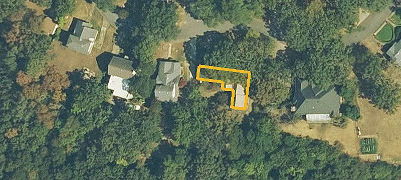 Vacant Historic Duplex