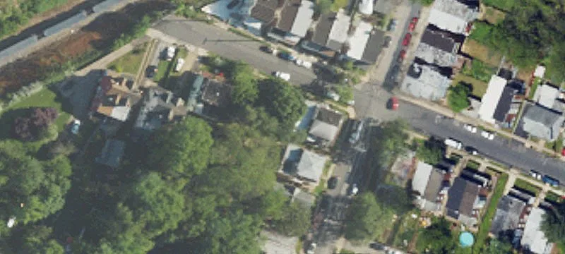 Multifamily Property With Separate Living Area