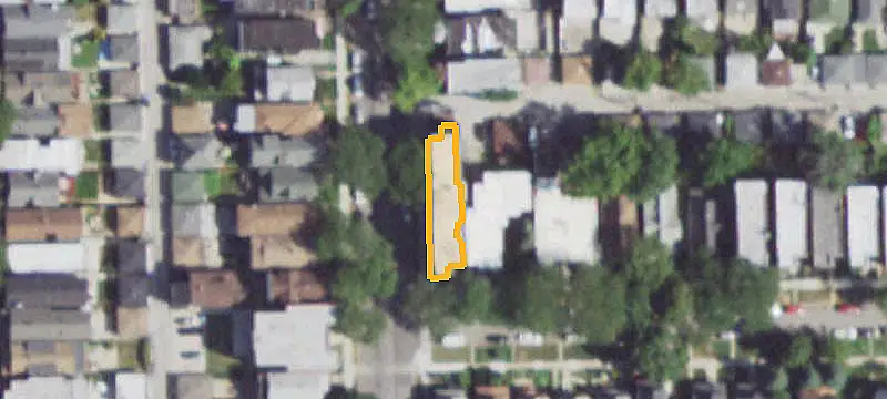 Penthouse Residential Income Property
