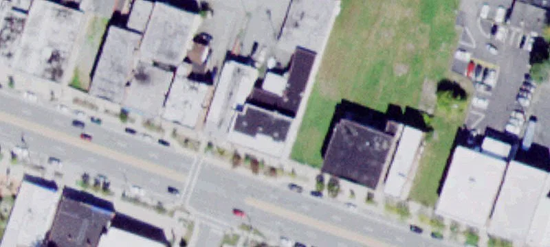 Mixed-Use Portfolio with Parking Lot