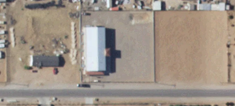8-Unit Apartment Complex