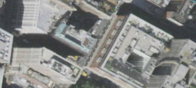 Residential Income Property with Terrace
