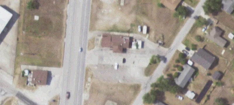 Commercial Corner Lot