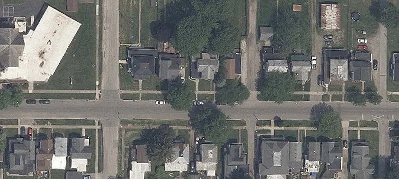 Renovated Duplex with Basement