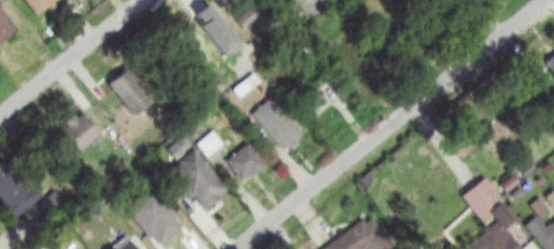 New Construction Duplex