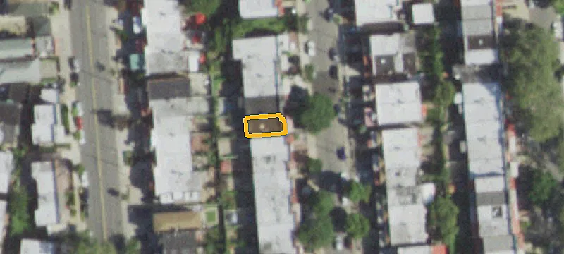 Four-Bedroom Residential Income Property