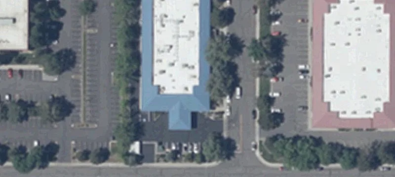 Single-Tenant NNN Property