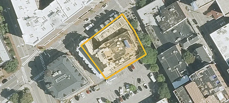 Renovated Multi-Suite Office Property