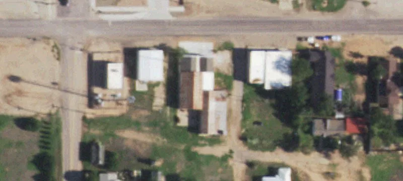 Warehouse Property With Multiple Buildings