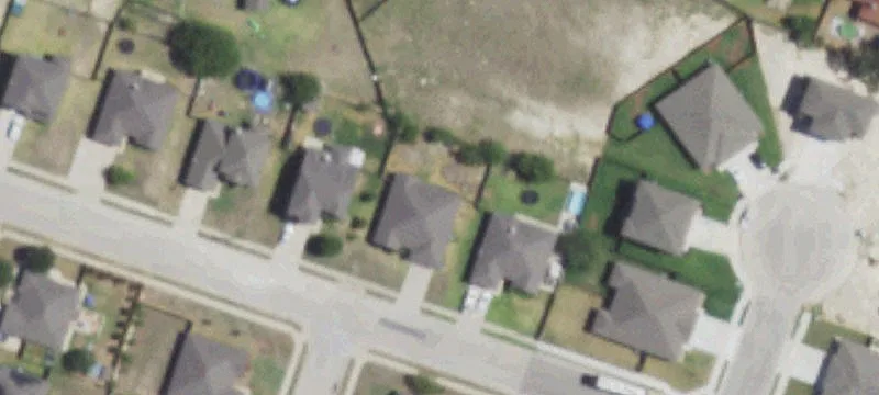 New Multifamily Property
