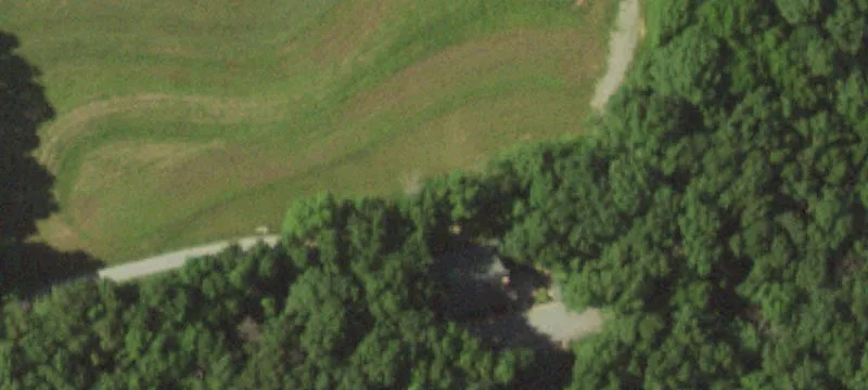 Farm Property With Custom Home
