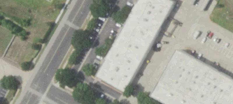 Commerce Center South Flex Space