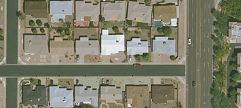 Updated Residential Income Property