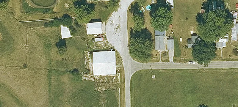 Tillable and Cattle Farm