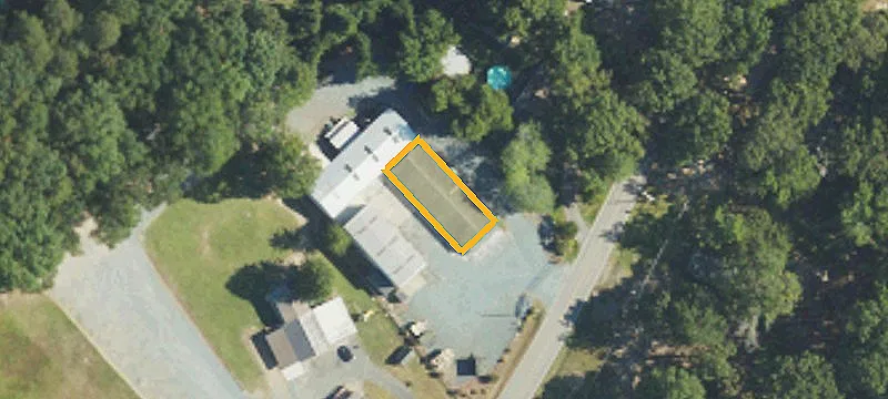 Three-Building Flex Industrial Property