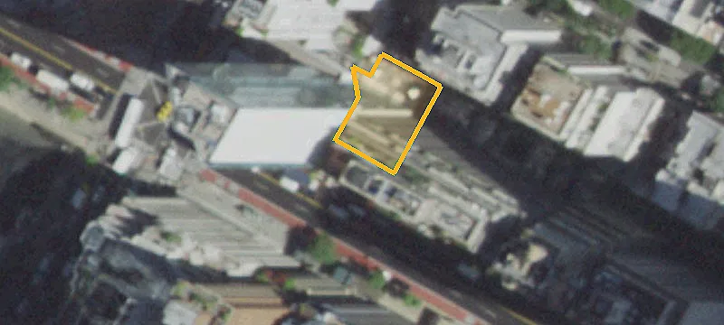 Three-Bedroom Residential Income Property