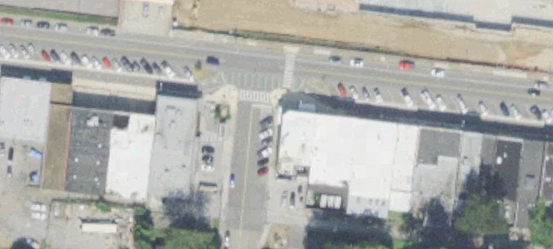 Storefront Property