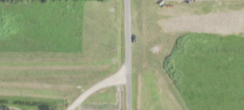 Agricultural Land with Improvements
