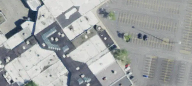 Mall Retail Space with Private Restroom
