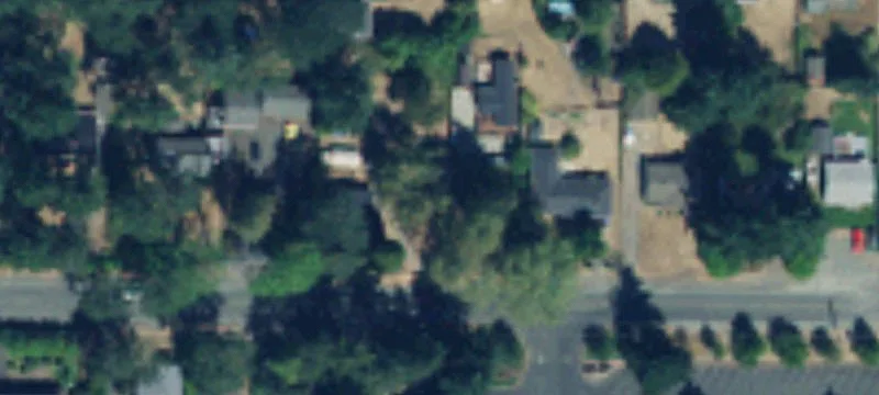 Four-Unit Duplex Property