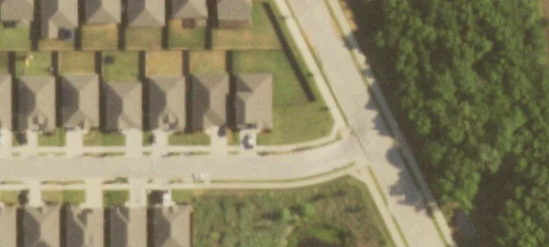 Unimproved Land