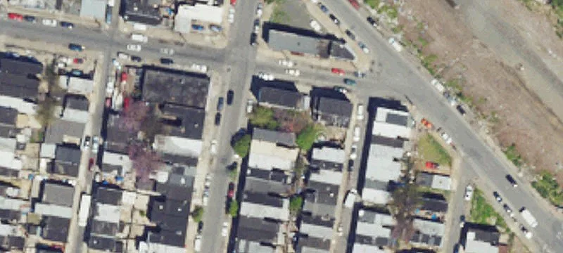 CMX2 Commercial Land