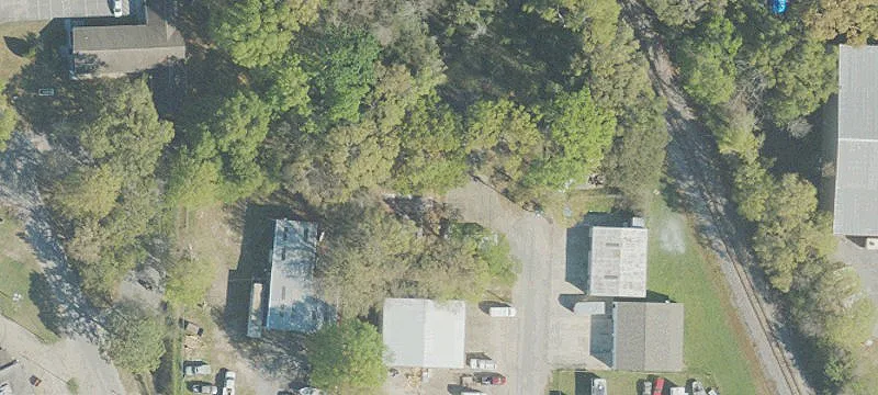Flex Space with Warehouse Offices