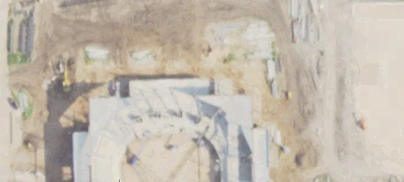 Commercial Land with Highway Frontage