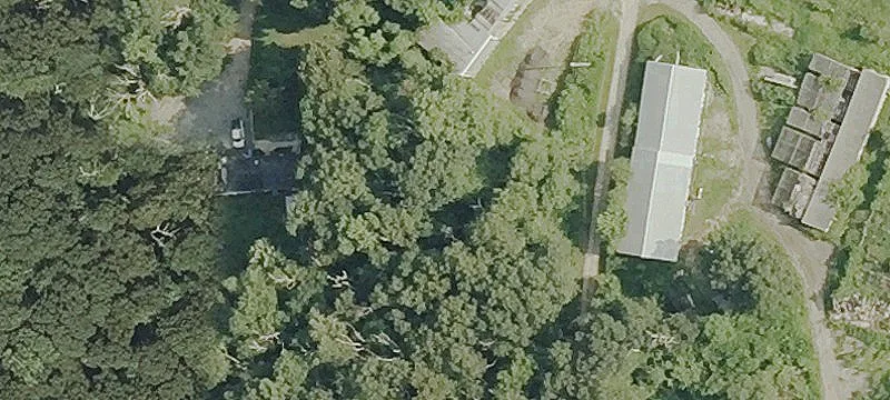 Commercial Land Development Parcel