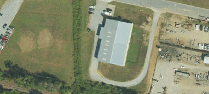 Conditioned Flex Space with Loading Dock