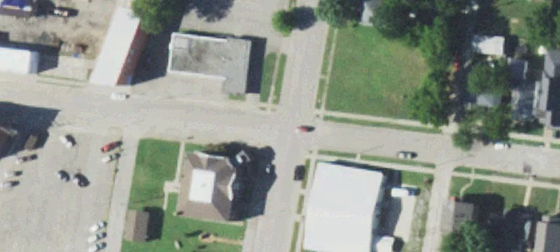 Medical Office Building with Exam Rooms