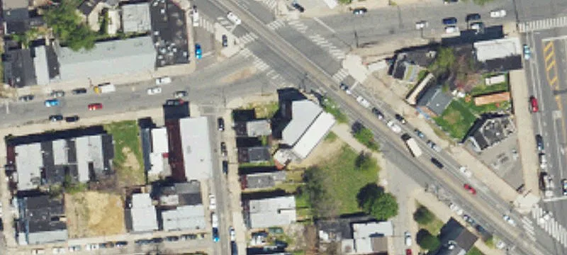 Mixed-Use Property with Approved Plans