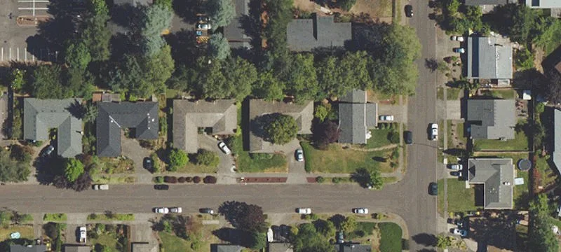 Side-by-Side Duplex
