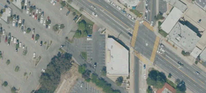Flexible Commercial Space with Office