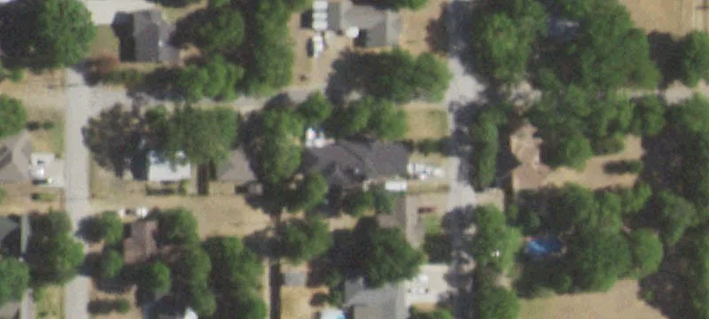 Fourplex With New HVAC Systems