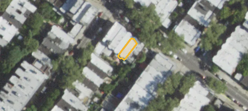 Two-Family Townhouse