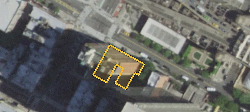 One-Bedroom Residential Income Property