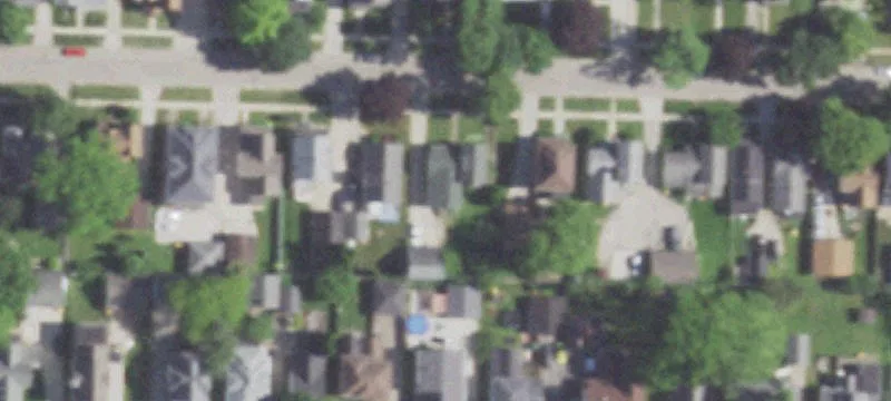 Two-Unit Duplex with Garage