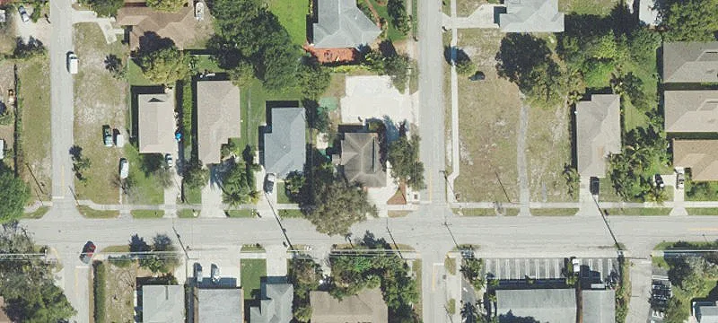 Specialty Property with Fenced Yard