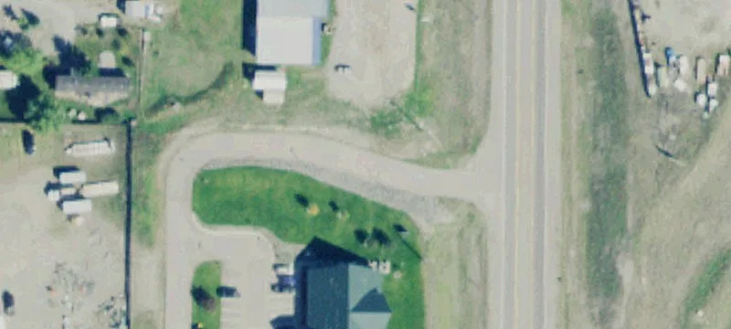 Land