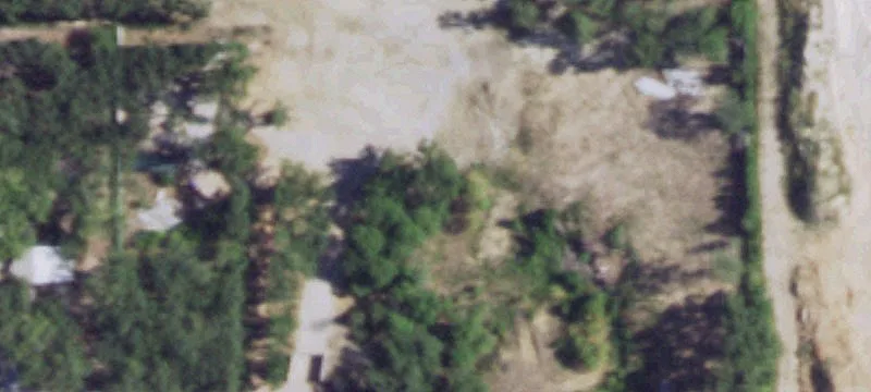 Unimproved Land