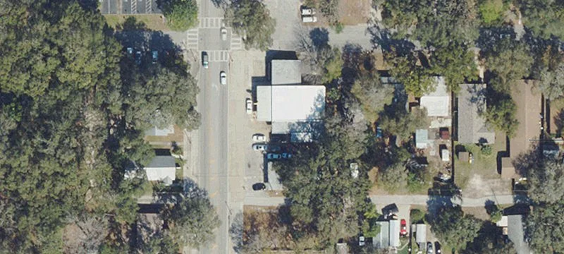 Downtown Automotive Service Property