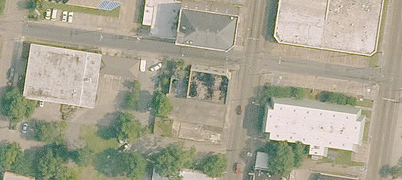 Divisible Commercial Land