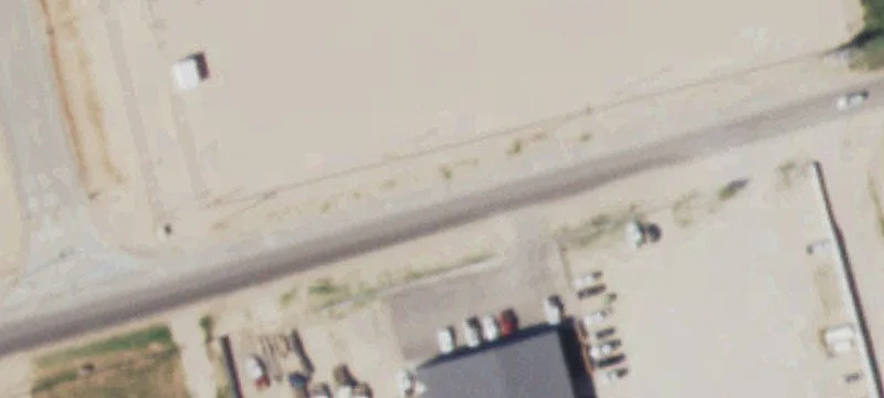 Commercial Land