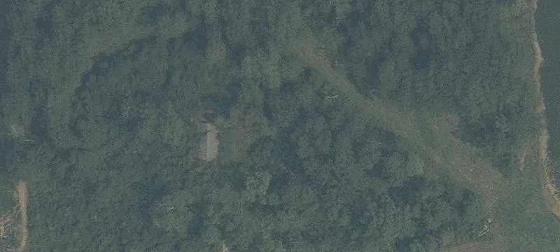 Land Parcel on State Route 705