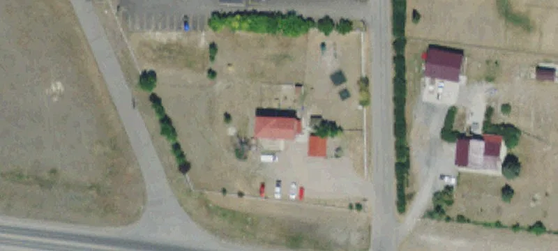 Two-Office Commercial Unit