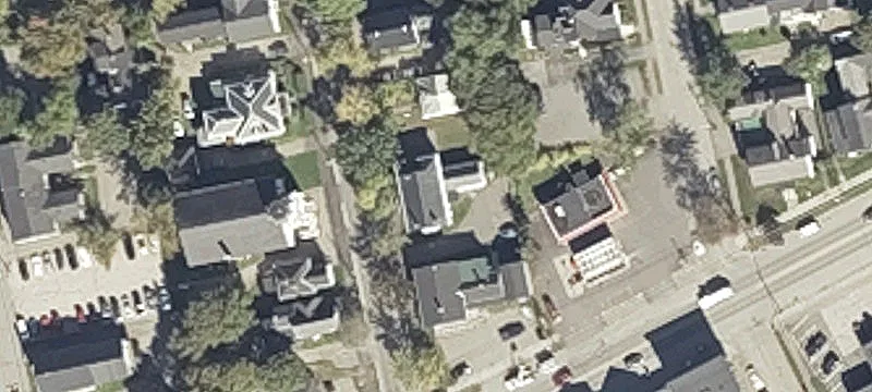 3-Unit Triplex with Off-Street Parking
