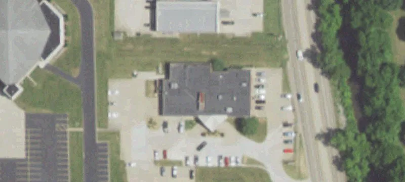 Medical Center with Surgical Facilities