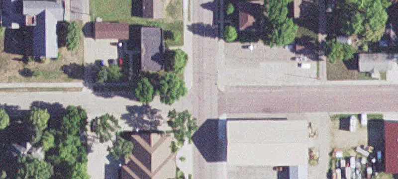 Residential Income Property with Garage