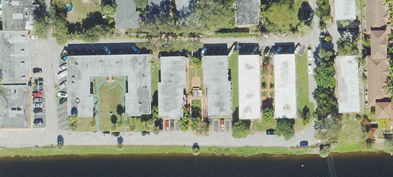 Renovated 32-Unit Apartment Property